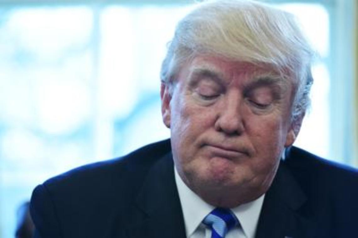 Trump costretto a ritirare la riforma per abolire l'Obamacare