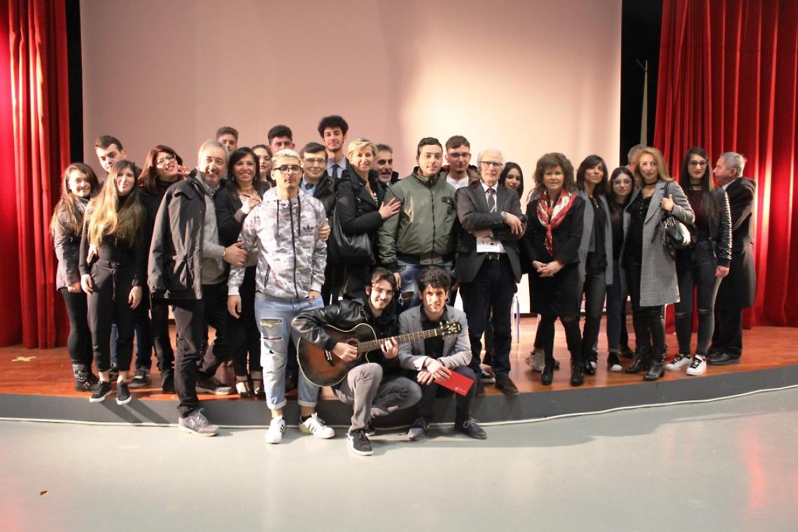 "Il Sabato delle Idee" tra i ragazzi di Ponticelli