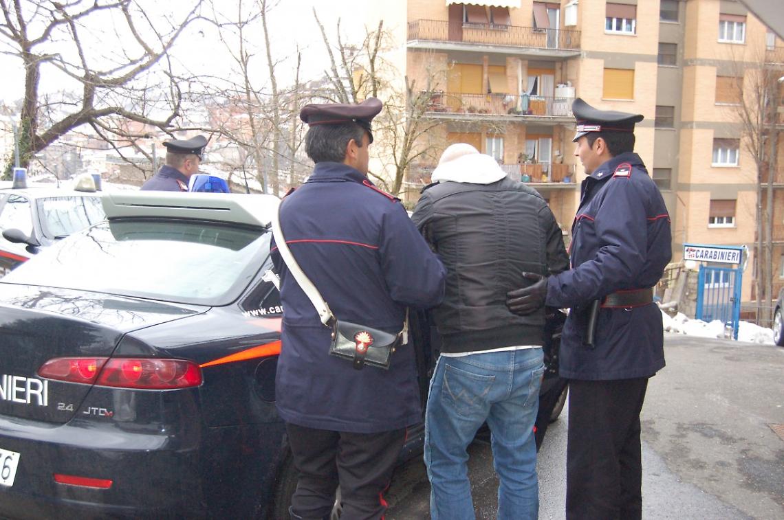 Latitante da oltre un anno catturato a Qualiano