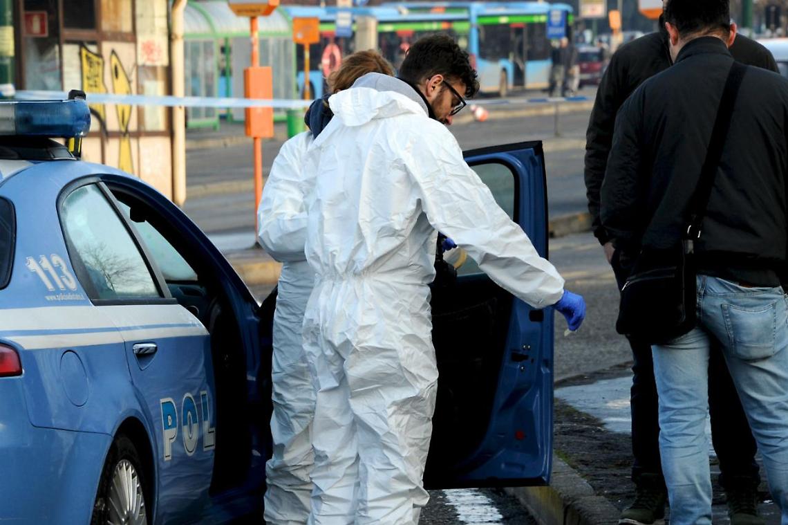 Agguato a Torre Annunziata, pregiudicato gambizzato