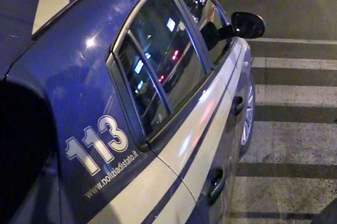 Armi in casa, retata a Pianura