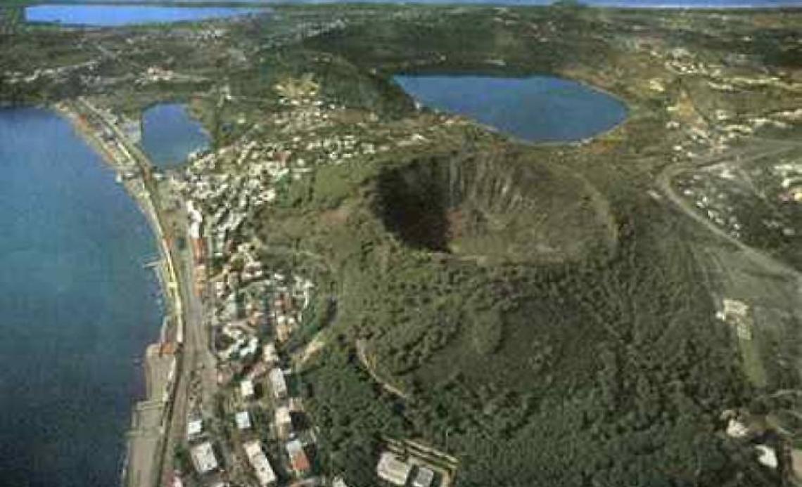 Bradisismo, istituiti due tavoli tecnici in Regione