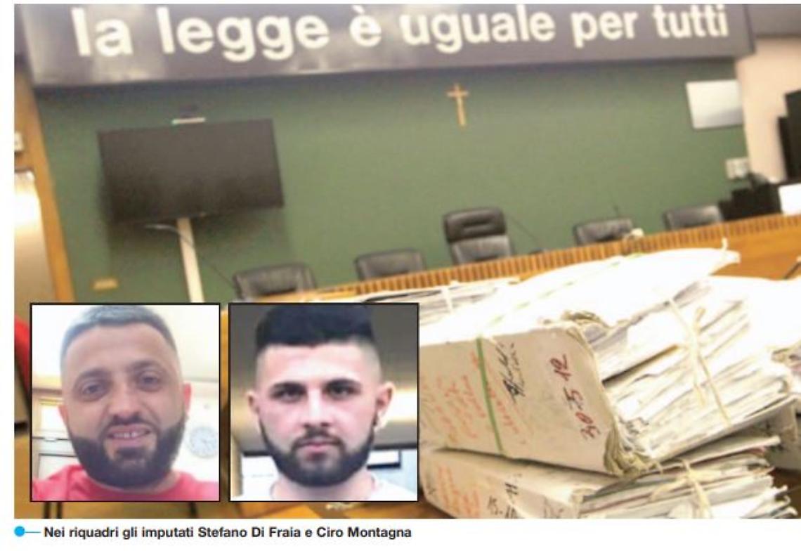 Operaio rapito dalla cosca, cinque condanne per i ras