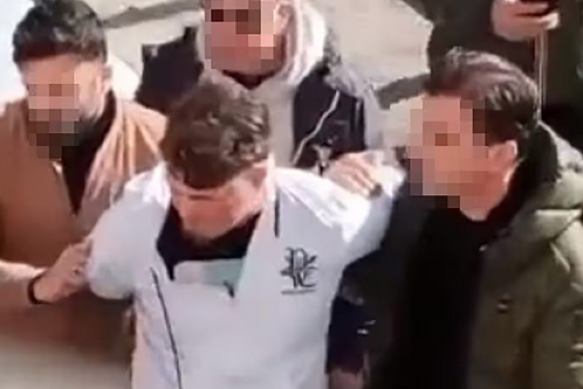 L’omicidio di Mergellina, il testimone: ha sparato un biondino con i capelli corti
