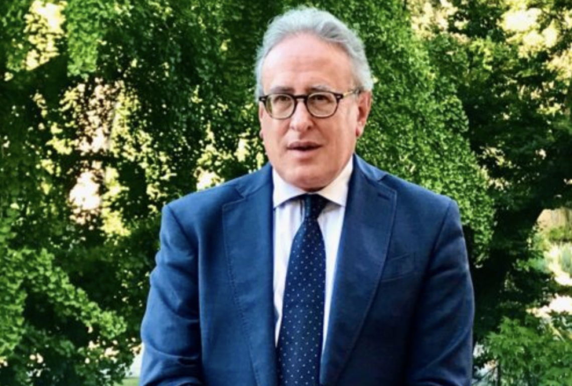 Geolier alla Federico II, Lorito invita Gratteri dopo le critiche