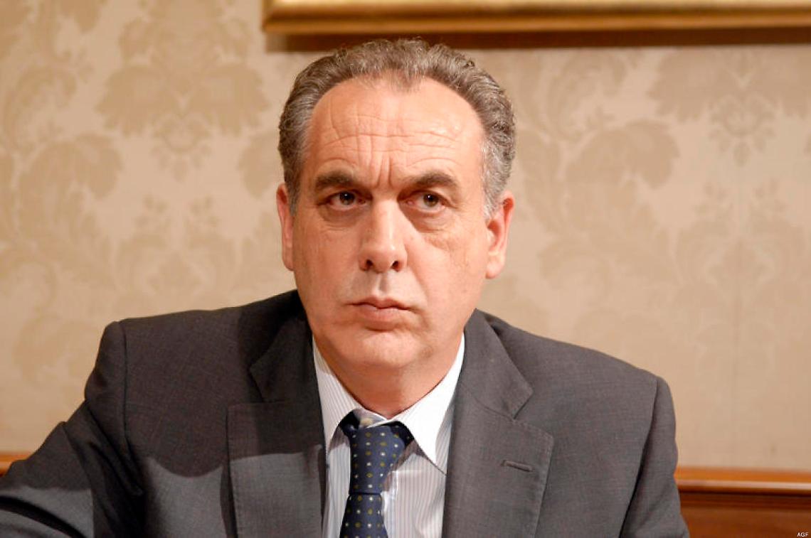 Davigo, Legnini: «La politica rispetti i magistrati»