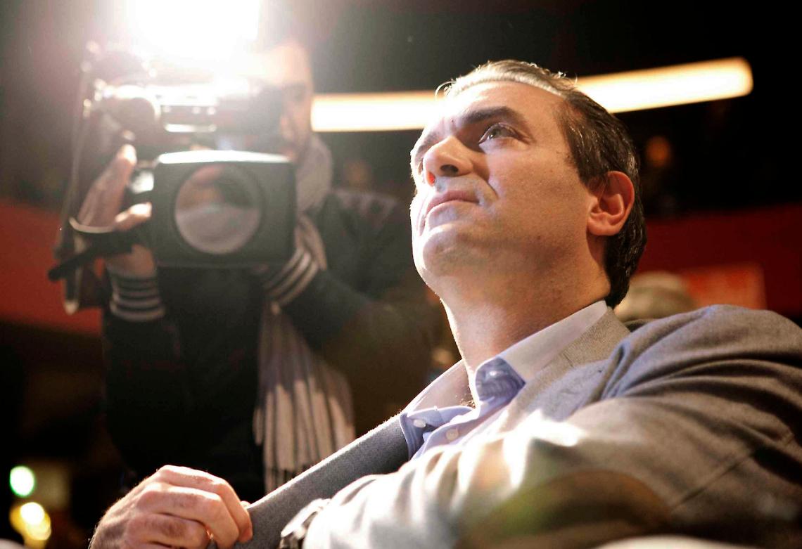 De Magistris verso il rimpasto: «Novità a breve»