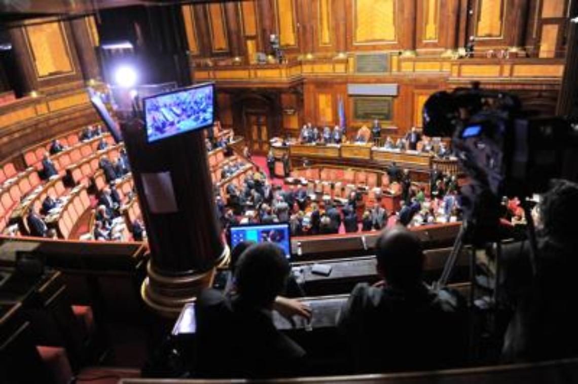 Governissimo o elezioni?