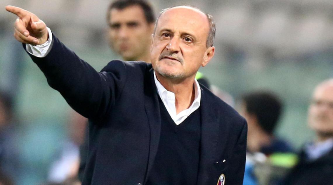 Palermo, Delio Rossi torna per centrare la promozione