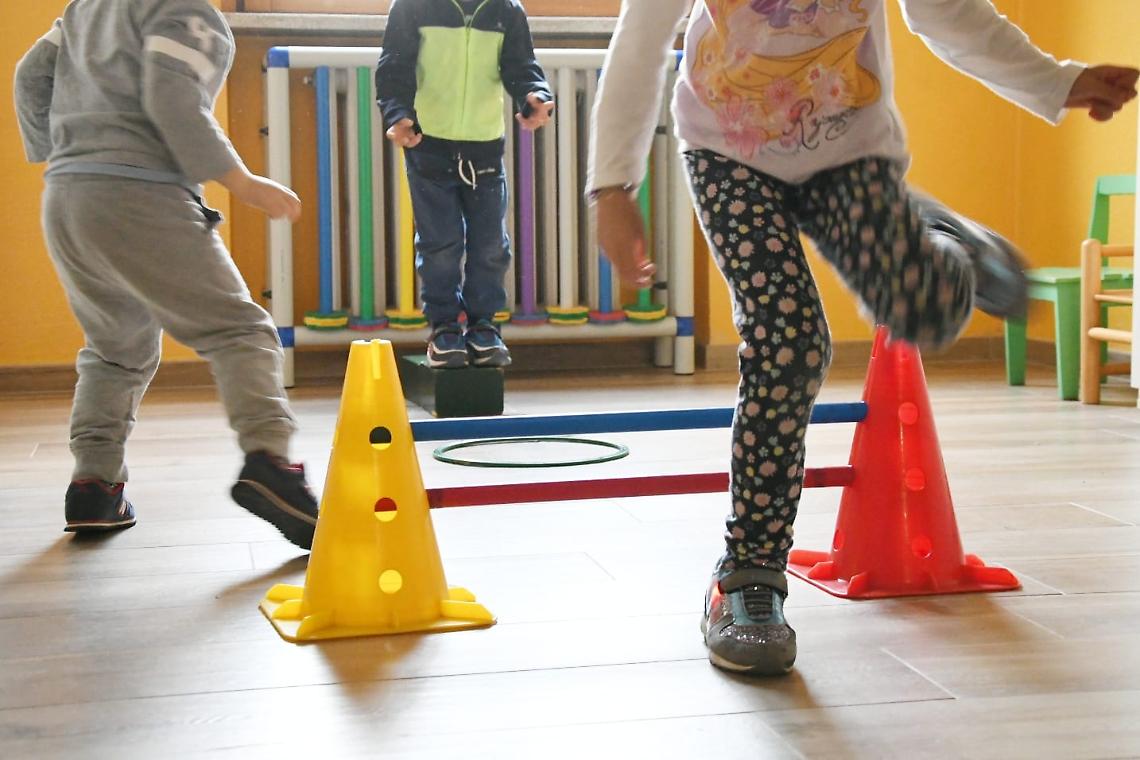 Coronavirus, Fase 2: «Niente centri estivi e oratori per bambini»