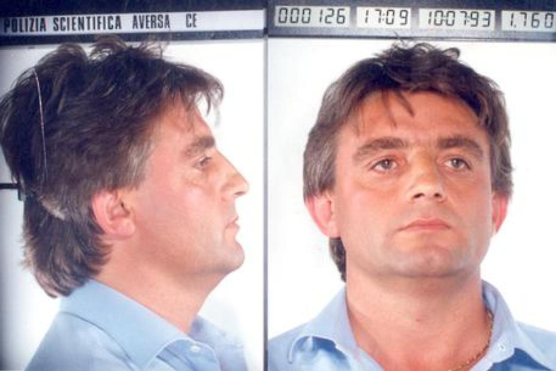 Camorra, scarcerato il fratello del superboss Zagaria: Bonafede invia ispettori