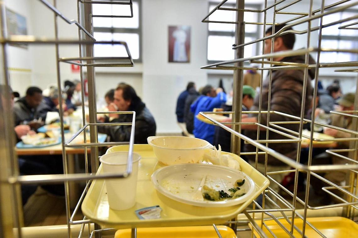 Coldiretti: in Campania il 20% dei nuovi poveri