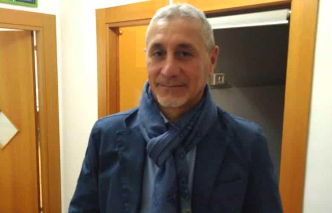 Coronavirus, morto segretario provinciale Fials: era infermiere al Cardarelli