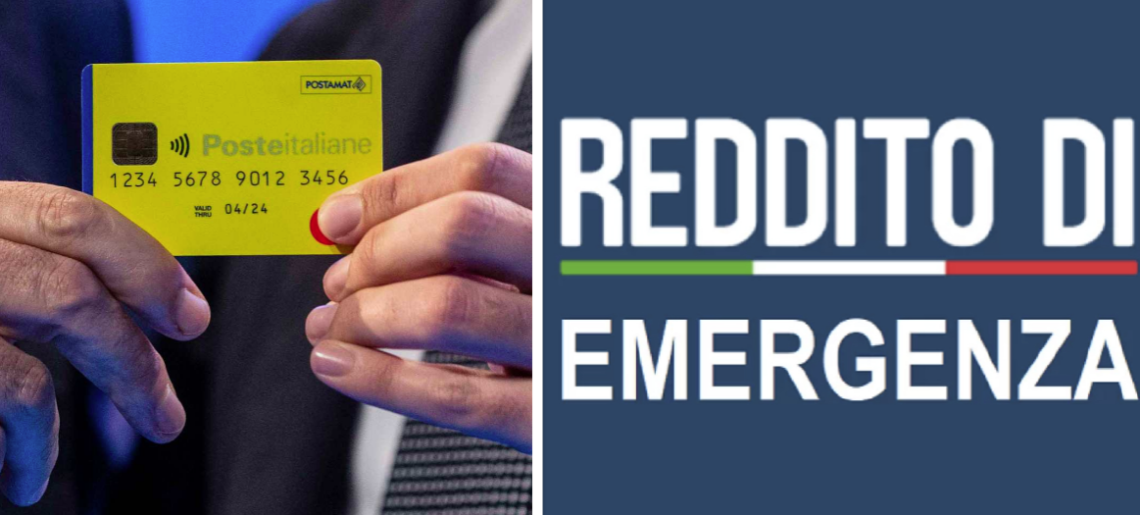 Reddito di emergenza per altri due mesi, ecco come ottenerlo