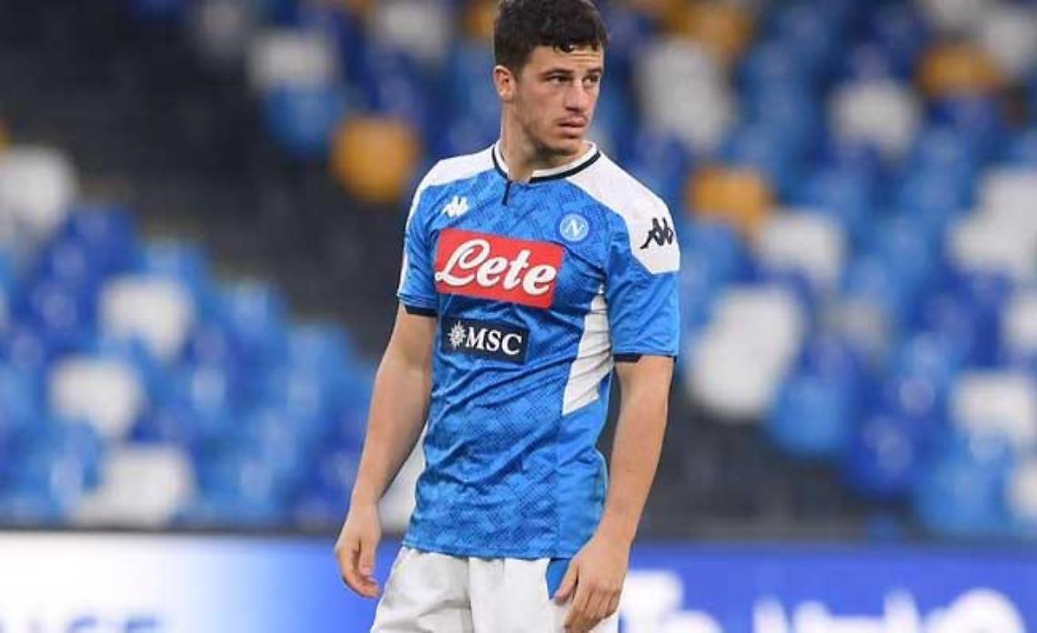 Napoli: torna Demme, Rrahmani al posto di Manolas