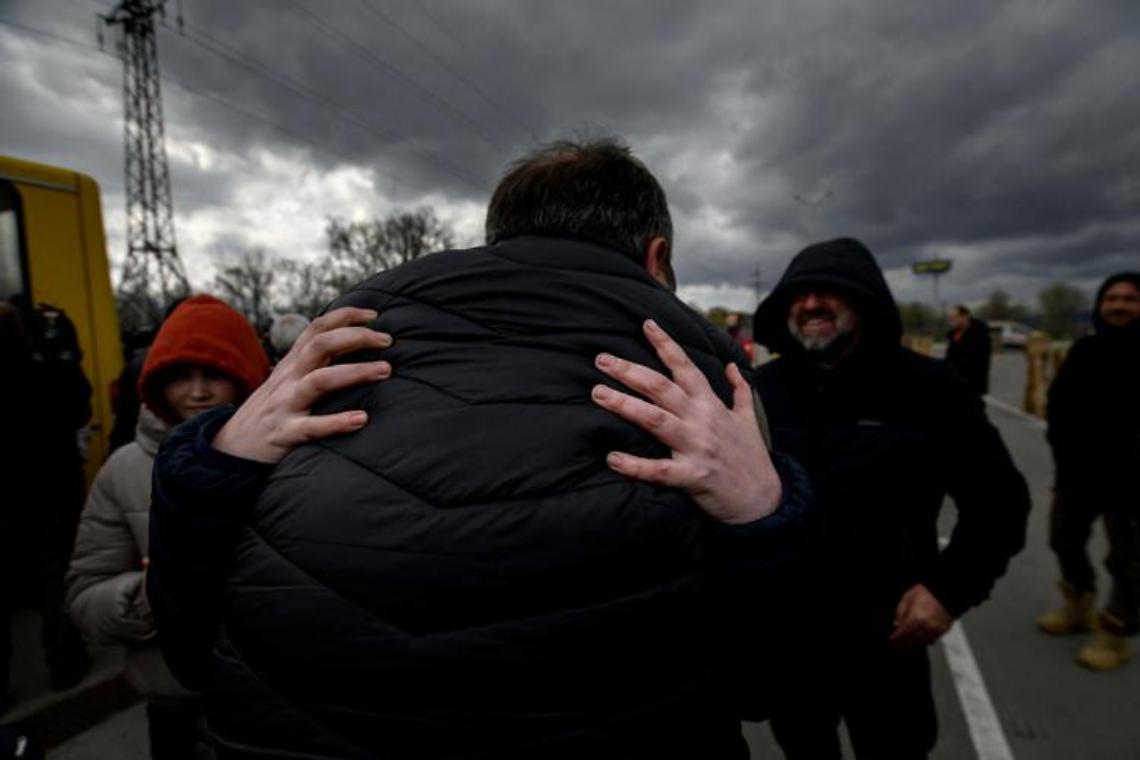 Mariupol, nuovo tentativo di aprire corridoio umanitario