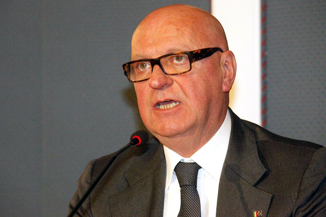 Centrodestra, Laboccetta: «Serve manifesto fondato sulla cultura»
