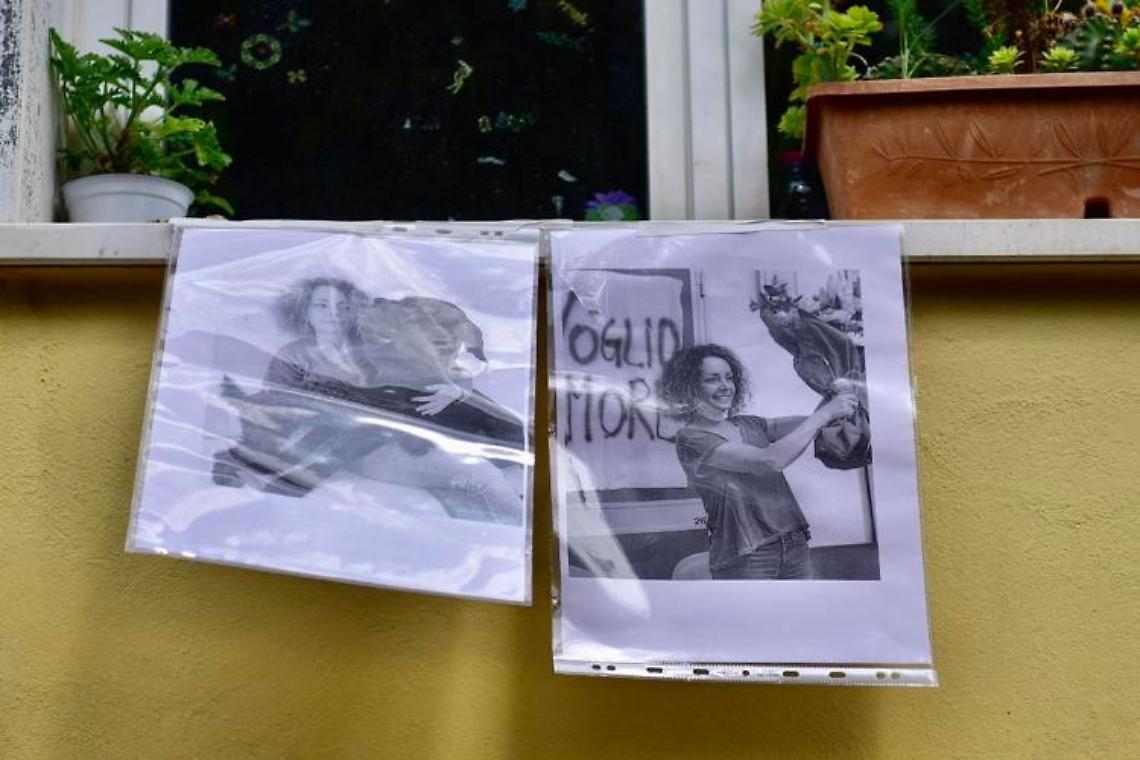 Psichiatra massacrata, accusa di omicidio premeditato per ex paziente