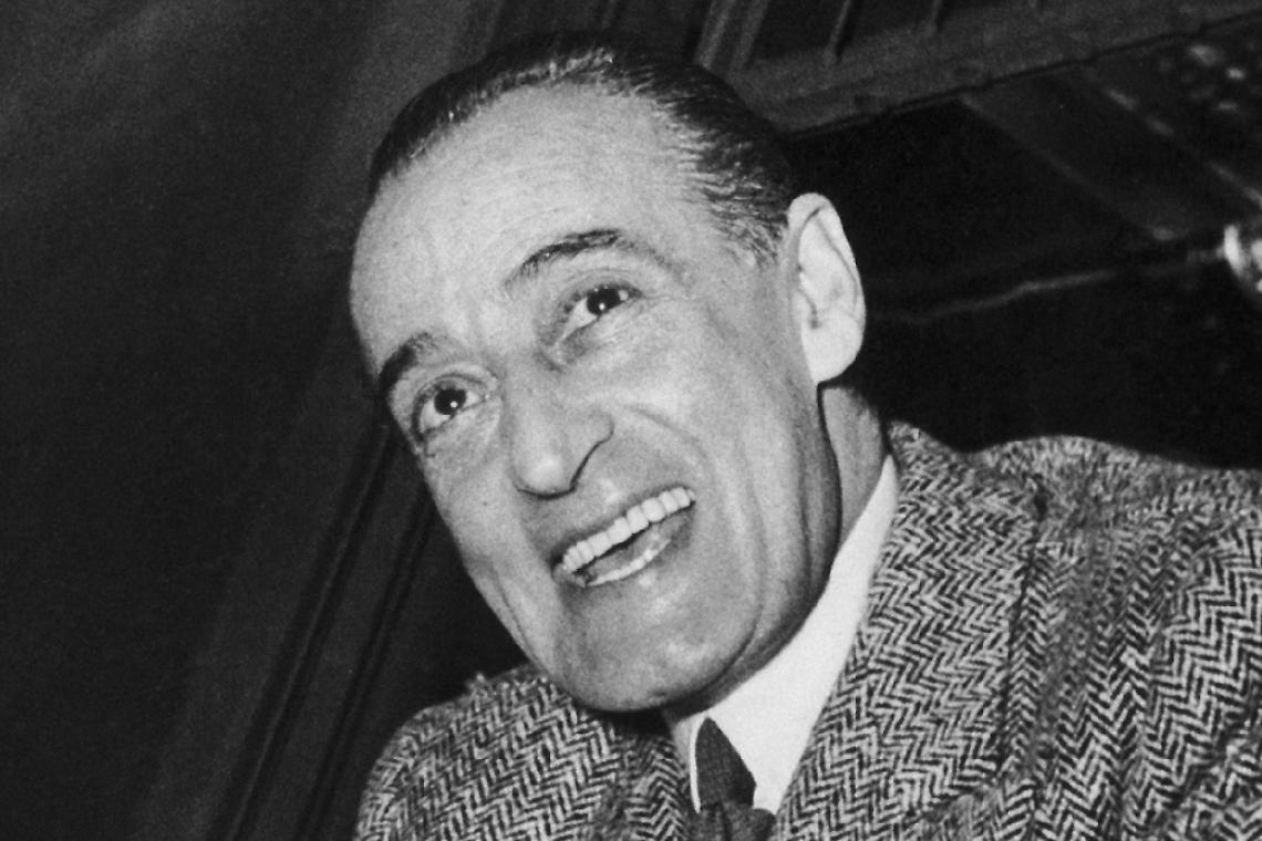 Totò e “’A livella” sono un brand, l’uso deve essere autorizzato