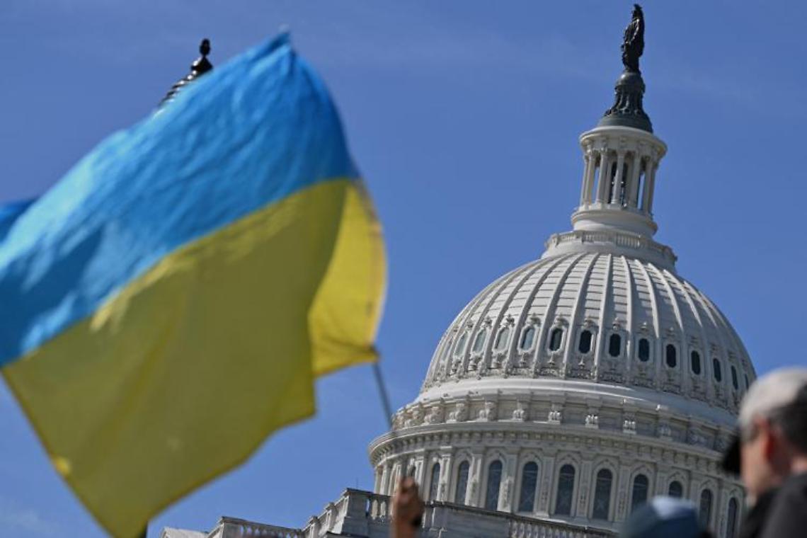 Ucraina, Congresso Usa approva pacchetto aiuti. Biden: «Armi a Kiev già questa settimana»