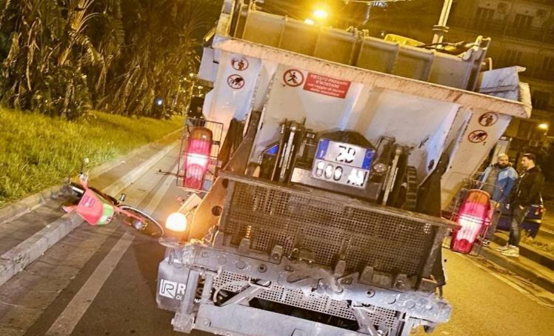 Una fiaccolata per ricordare Lisa