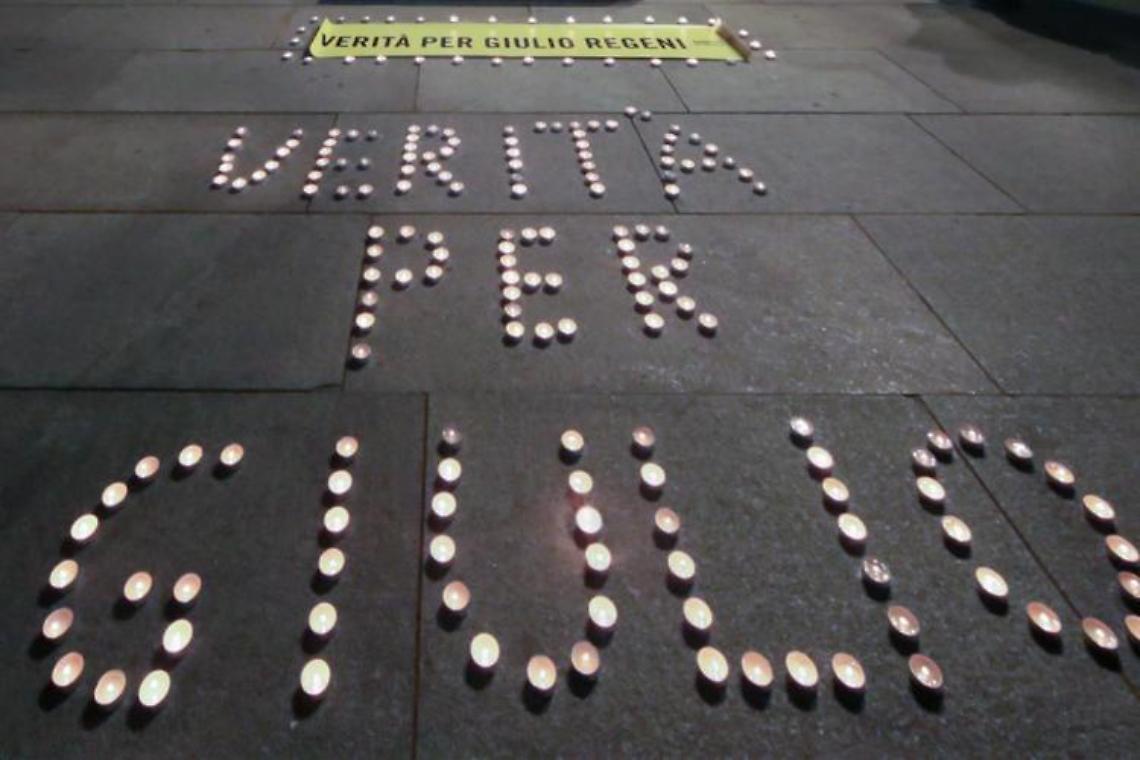 Caso Regeni, nuova udienza. Legale famiglia: «Sarà dura e dolorosa»