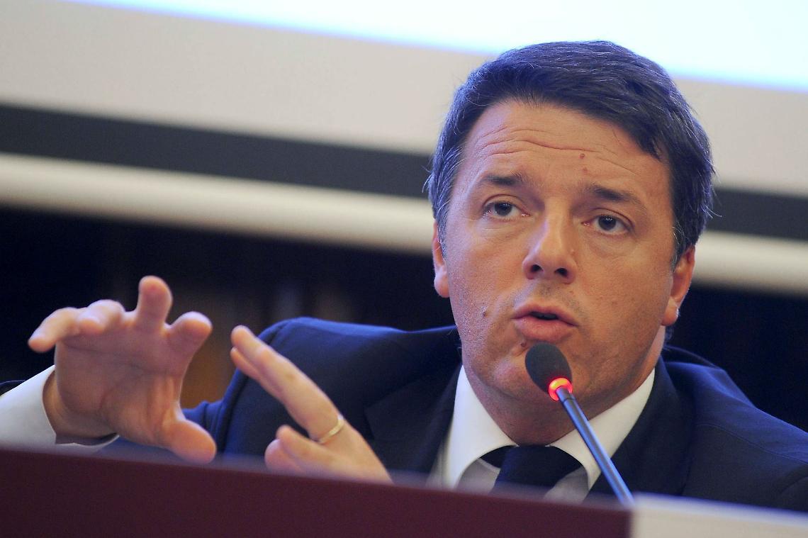 Caso Consip, Renzi ripete: voglio capire se fabbricate prove false