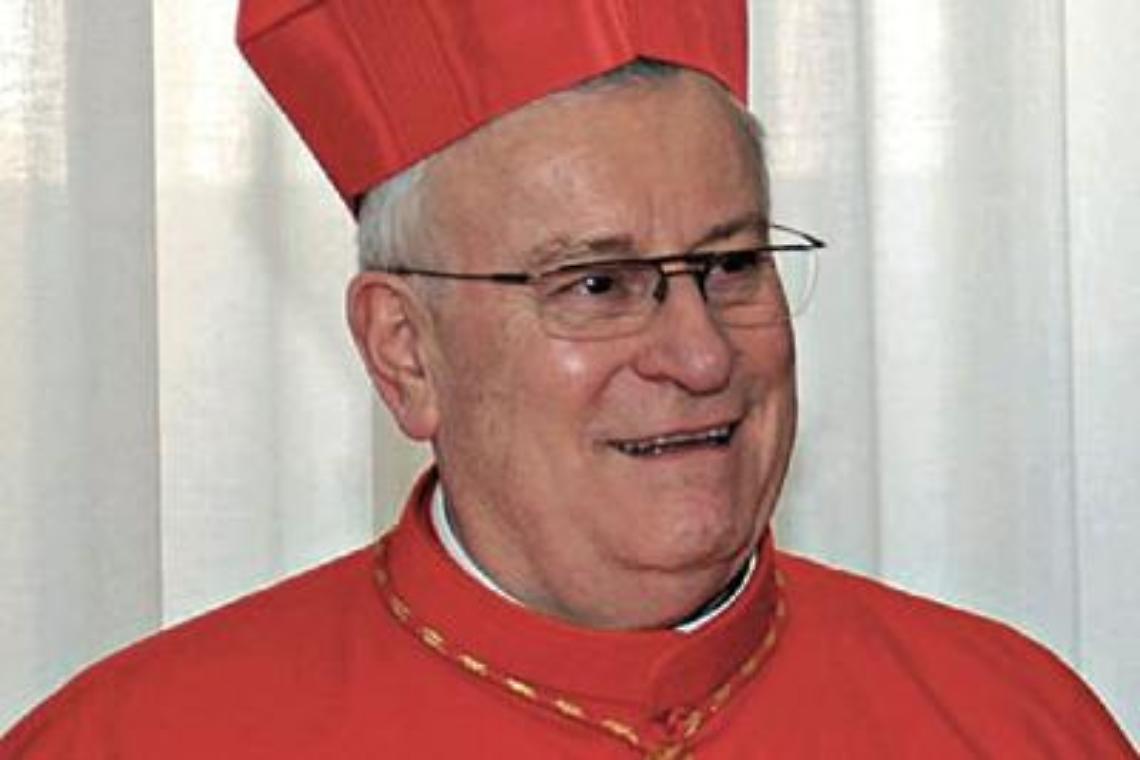 Bassetti è il nuovo presidente della Cei