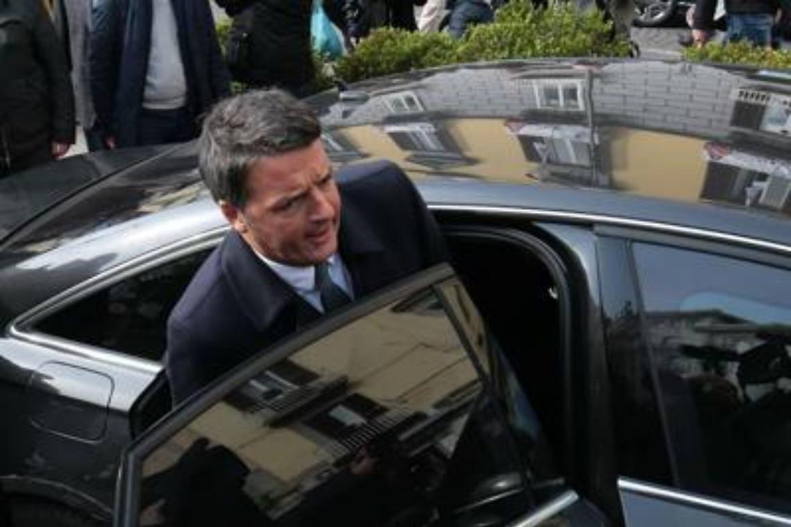 Condoni? Quando Renzi sbugiardò Conte e i grillini