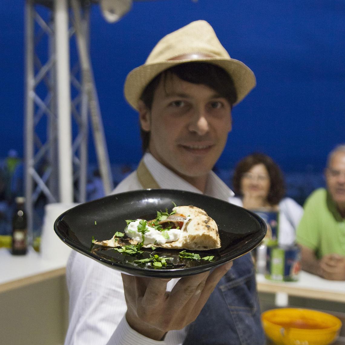“Bufala Fest 2018” è dedicata al #Territorio