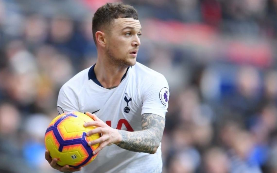 Trippier-Napoli, dall'Inghilterra: "Affare da 28 milioni, il giocatore è entusiasta"
