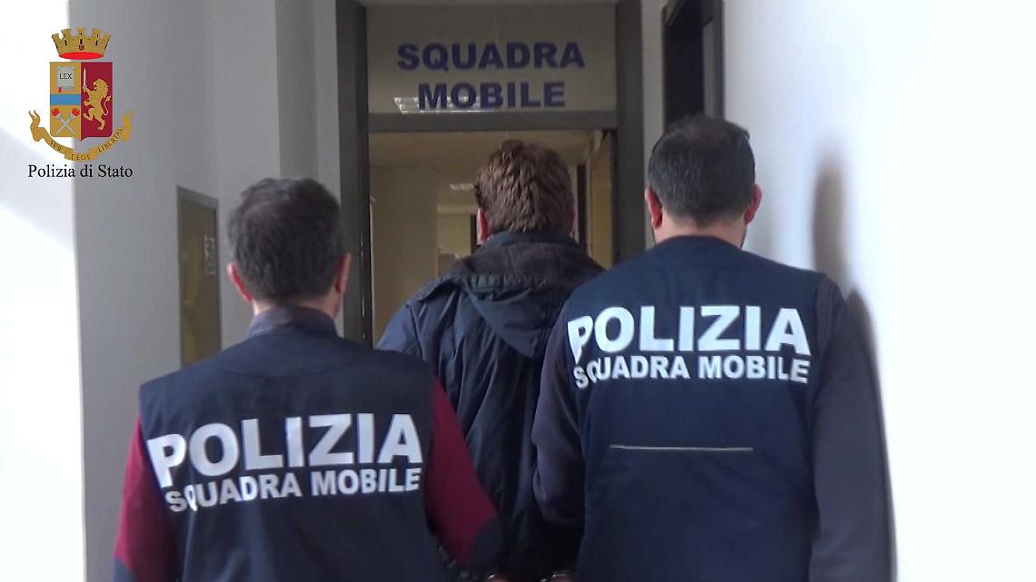 Aggressione ai Quartieri Spagnoli, fermato presunto responsabile