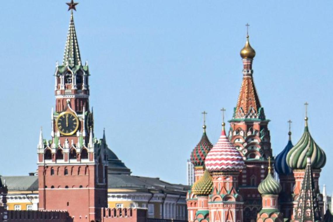 Ucraina e piano pace Italia, Russia: «Non lo abbiamo ancora visto»