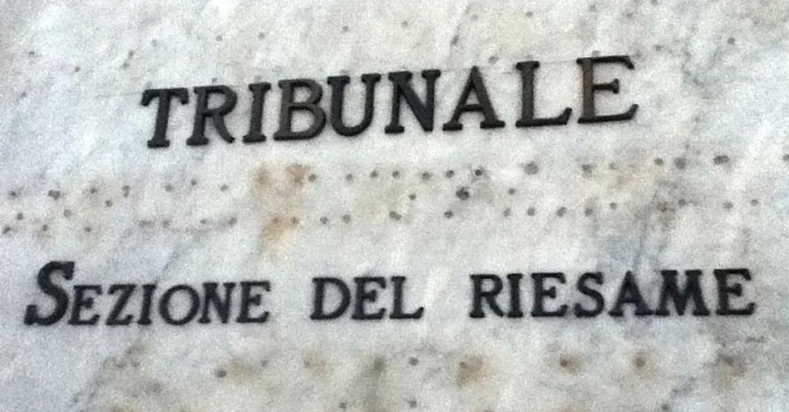 Appalti ai Casalesi: Schiavone esce dal carcere 