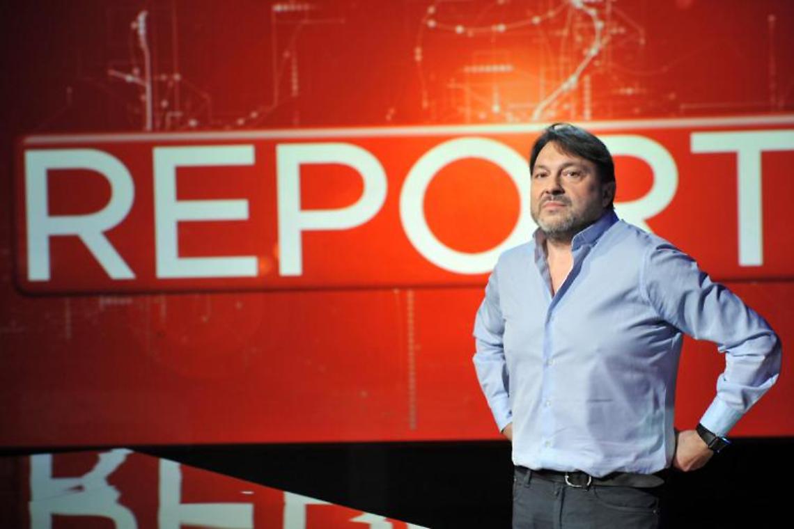Strage di Capaci, perquisizione Dia in redazione Report e a casa dell'inviato Mondani