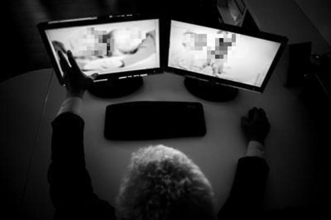 Pedopornografia, arrestato «l'uomo ombra» del dark web ricercato da 10 anni