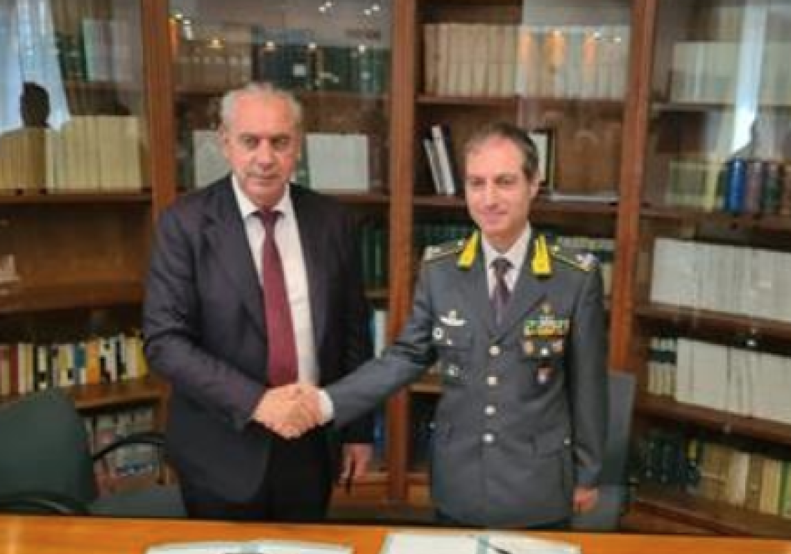Casamicciola, intesa per il controllo sui fondi per la ricostruzione