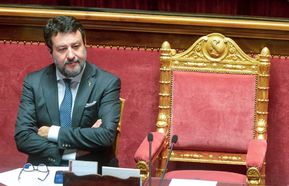 Ponte sullo Stretto, ok definitivo del Senato: è legge