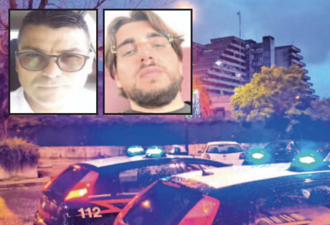 Rapine con il “filo inverso”, azzerata la banda di Miano