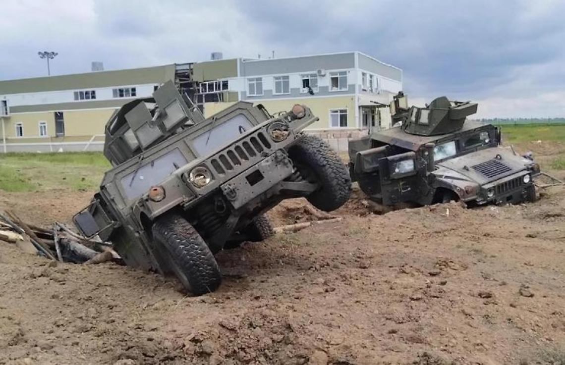 Russia, a Belgorod nuovi attacchi con droni nella notte