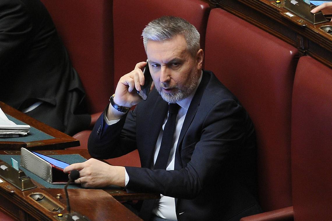 Guerini: si parla di unità, poi si fa l'opposto