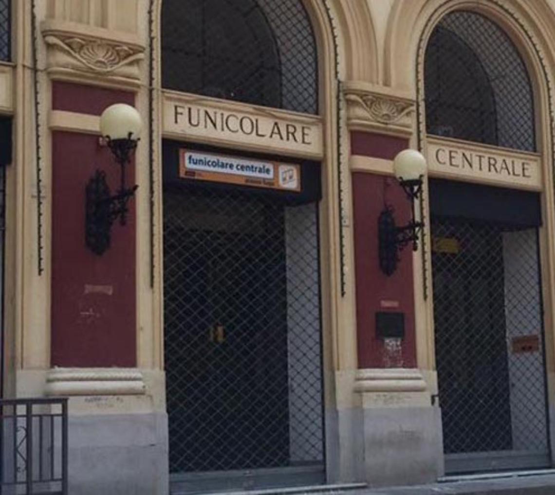 Personale assente per malattia, chiuse due funicolari