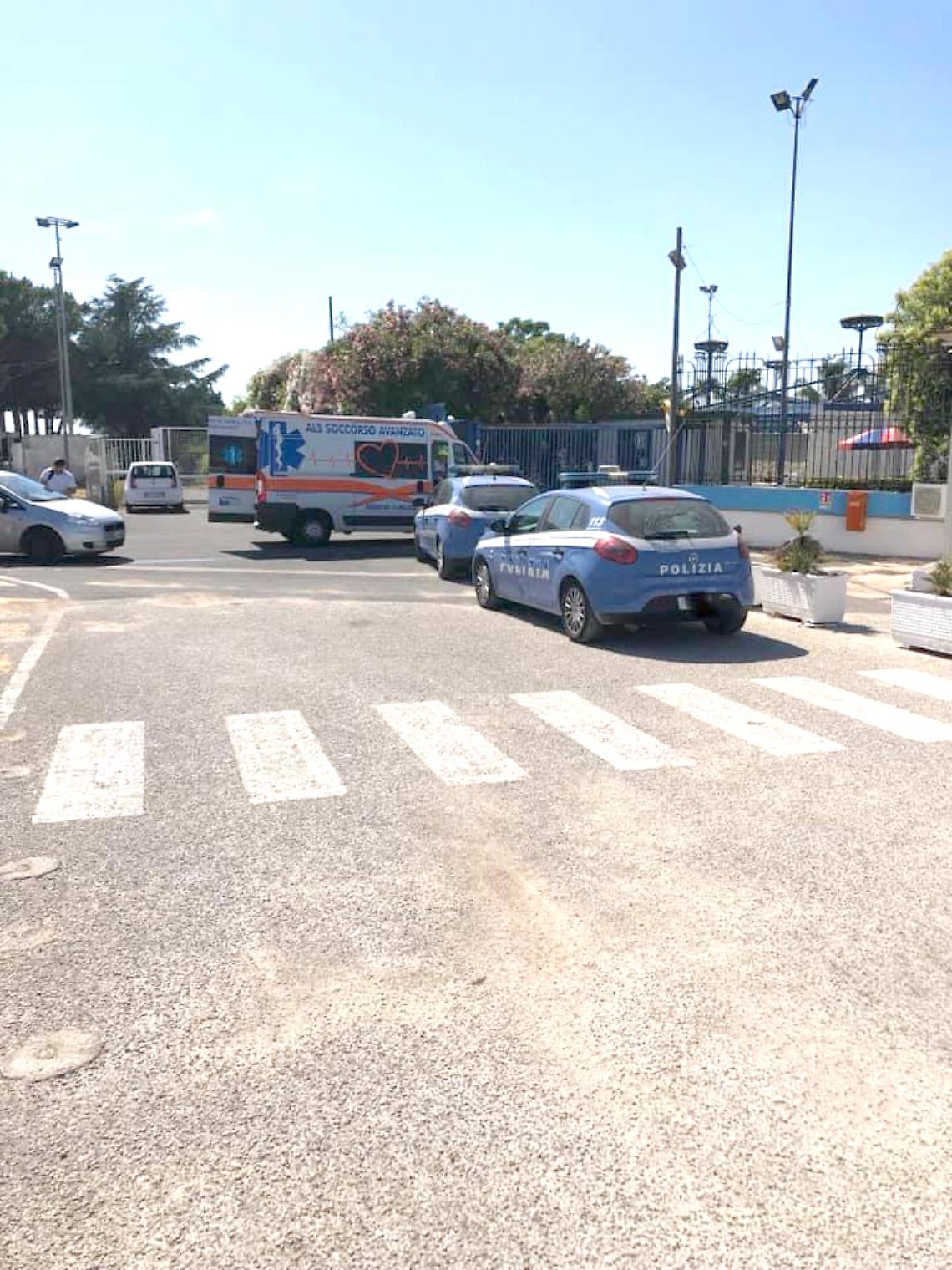 Giallo al Pareo Park, oggi porte aperte: riprese le attività
