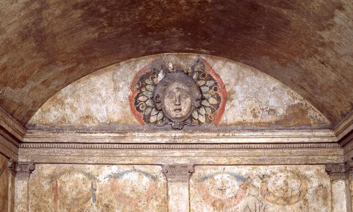 Napoli, riapre al pubblico l'Ipogeo dei Cristallini alla Sanità