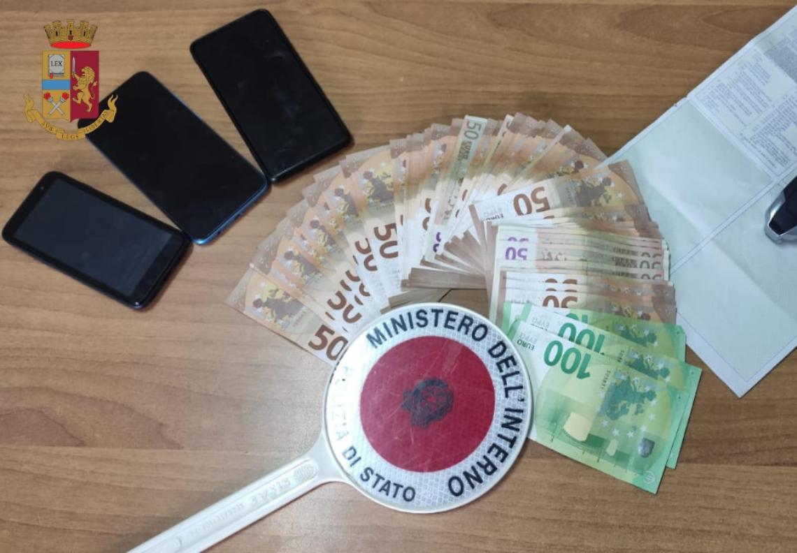 Ischia, controlli nella movida: arrestato pusher