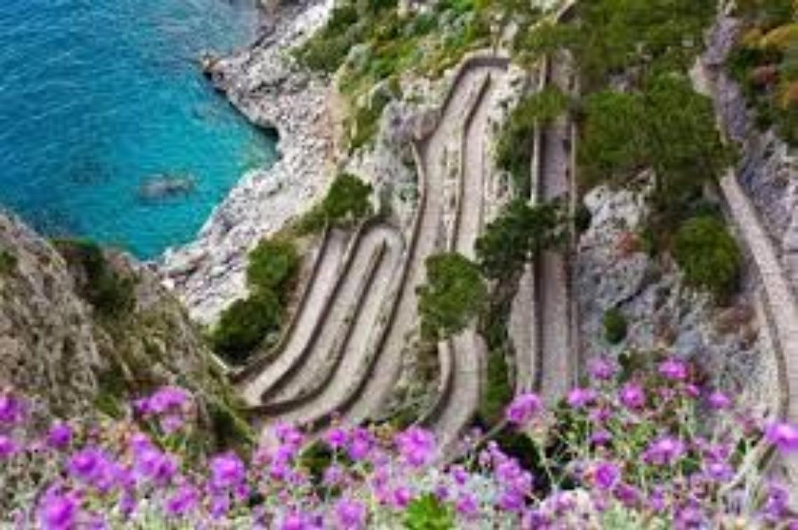 Riapre via Krupp, Sangiuliano: un regalo al mondo