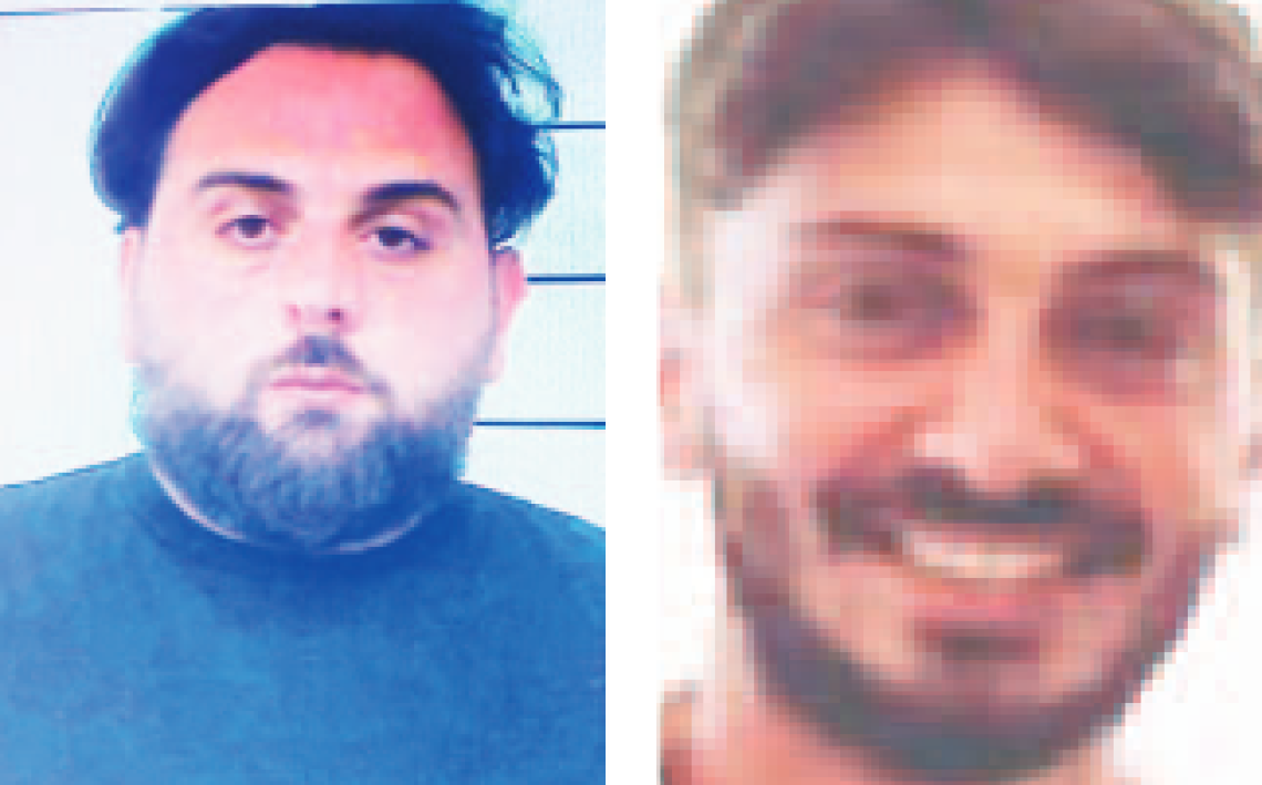 Droga, l’asse Masiello-Di Lauro
