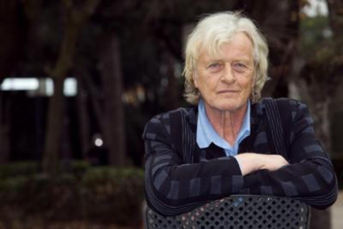 È morto Rutger Hauer