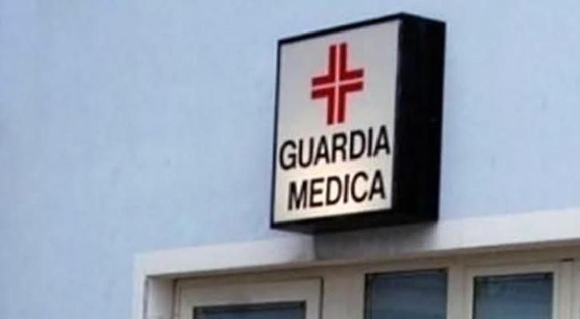 Ischia, schiaffo a dottoressa della guardia medica: denunciato un 46enne