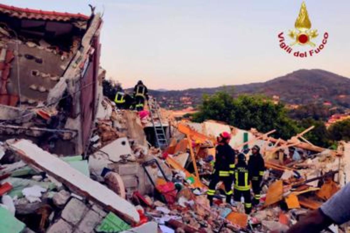 Isola d'Elba, i morti sono tre